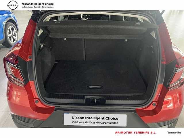 Mitsubishi ASX ASX MHEV Kaiteki MHEV Mild-Hybrid (EURO6d) 2023
