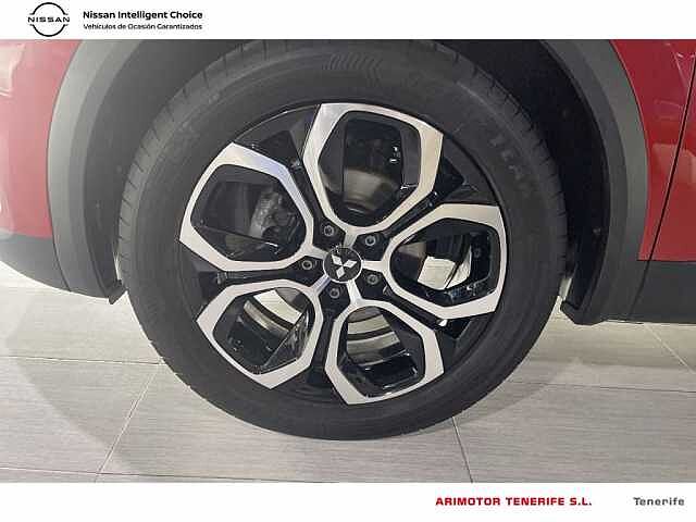 Mitsubishi ASX ASX MHEV Kaiteki MHEV Mild-Hybrid (EURO6d) 2023