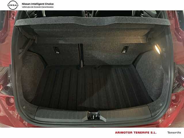 Nissan Micra Micra N-Connecta 2019