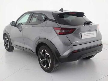 Nissan JUKE 1.0 DIG-T N-CONNECTA 84KW (114CV) E6D-FULL DCT JUKE 1.0 DIG-T N-CONNECTA 84KW (114CV) E6D-FULL DCT SKYLINE GREY