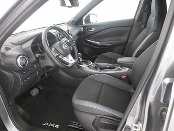 Nissan JUKE 1.0 DIG-T N-CONNECTA 84KW (114CV) E6D-FULL DCT JUKE 1.0 DIG-T N-CONNECTA 84KW (114CV) E6D-FULL DCT SKYLINE GREY