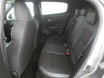 Nissan JUKE 1.0 DIG-T N-CONNECTA 84KW (114CV) E6D-FULL DCT JUKE 1.0 DIG-T N-CONNECTA 84KW (114CV) E6D-FULL DCT SKYLINE GREY
