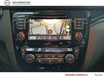 Nissan Qashqai Qashqai Acenta (EURO 6d-TEMP) 2018 Plata Diamante (metalizado)