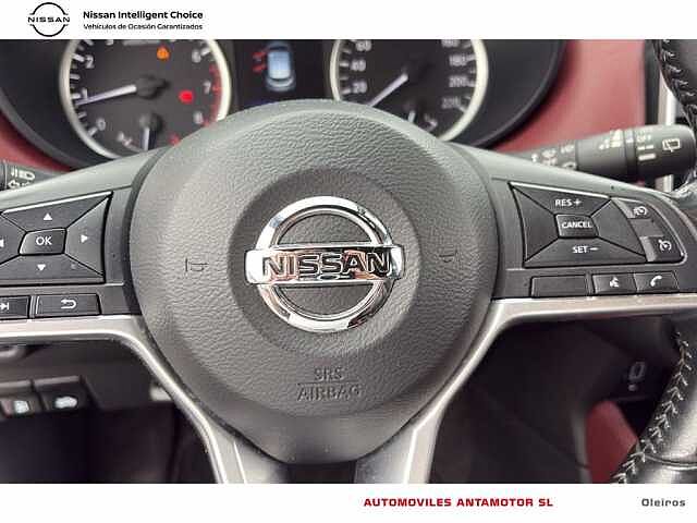 Nissan Micra Micra Lifestyle 2018