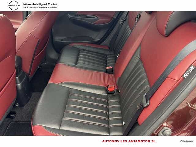 Nissan Micra Micra Lifestyle 2018