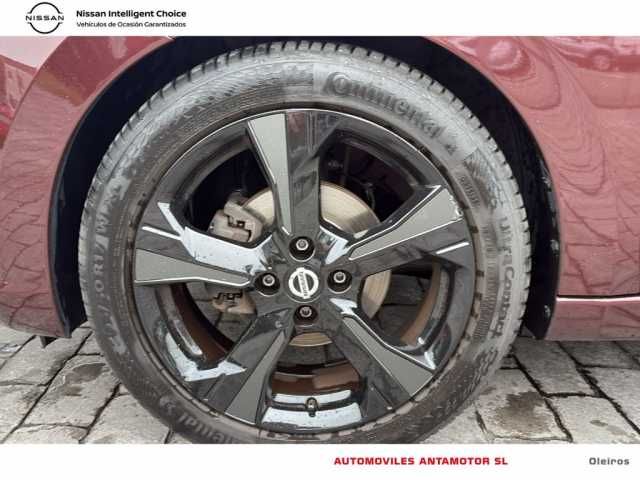 Nissan Micra Micra Lifestyle 2018