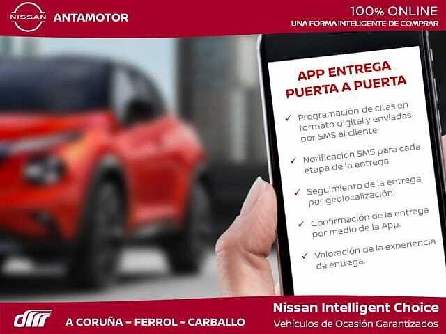Nissan Micra Micra Lifestyle 2018