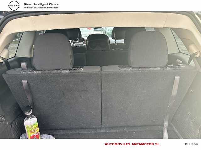 Fiat Freemont Freemont Urban 2011