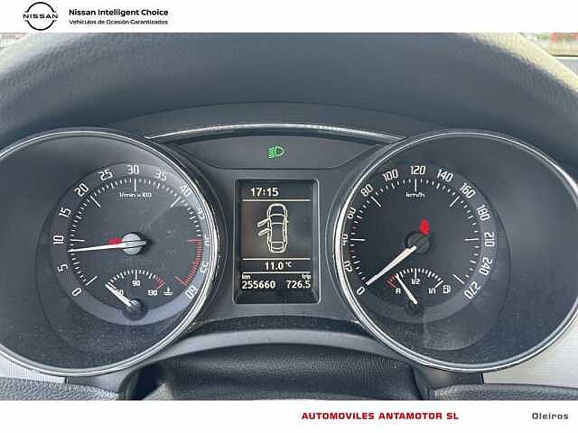 Skoda Suberb Suberb Ambition 2010