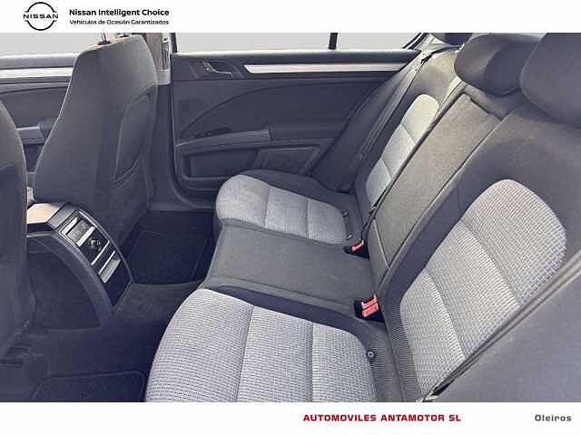 Skoda Suberb Suberb Ambition 2010