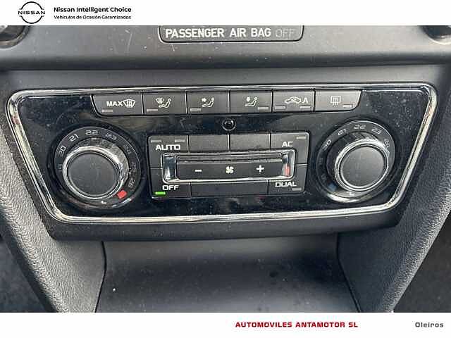 Skoda Suberb Suberb Ambition 2010