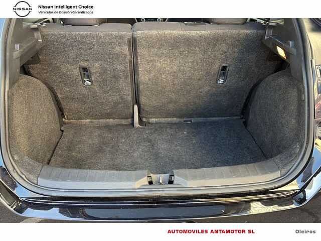 Nissan Micra Micra Acenta 2018