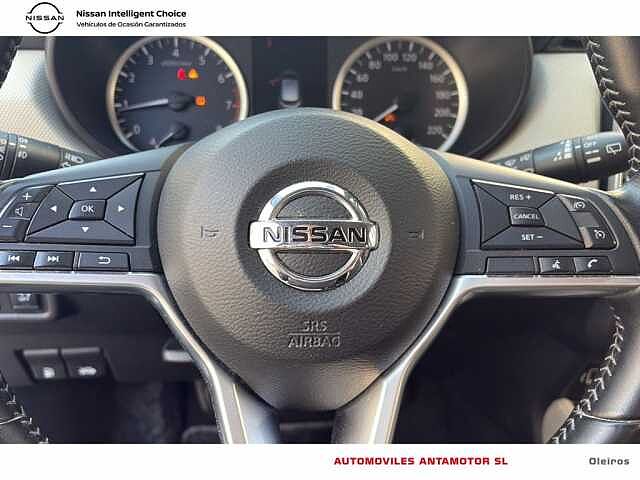 Nissan Micra Micra Acenta 2018