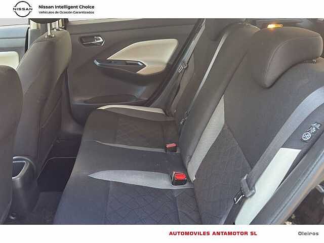 Nissan Micra Micra Acenta 2018