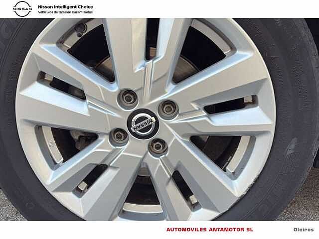 Nissan Micra Micra Acenta 2018