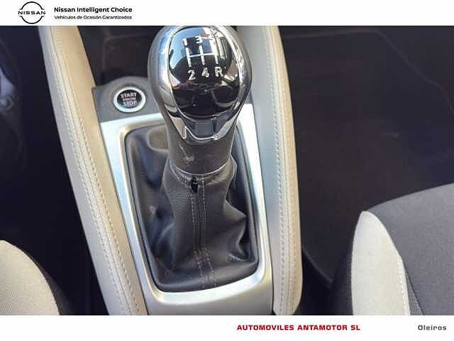 Nissan Micra Micra Acenta 2018