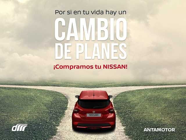 Nissan Micra Micra Acenta 2018