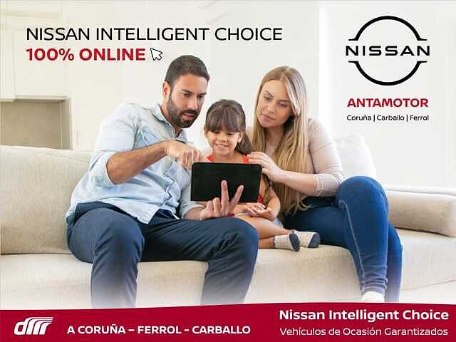 Nissan Micra Micra Acenta 2018