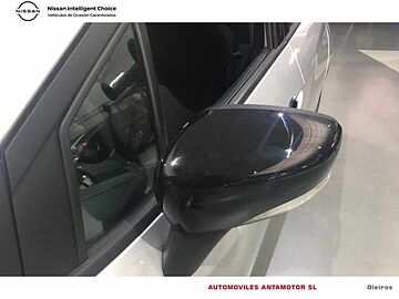 Nissan Micra 1.0 IG-T Acenta 100CV Micra 1.0 IG-T Acenta 100CV PLATA