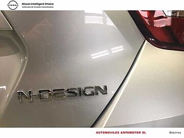 Nissan Micra 1.0 IG-T Acenta 100CV Micra 1.0 IG-T Acenta 100CV PLATA