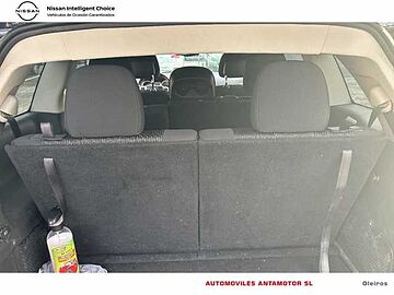 Fiat Freemont Freemont Urban 2011 GRIS