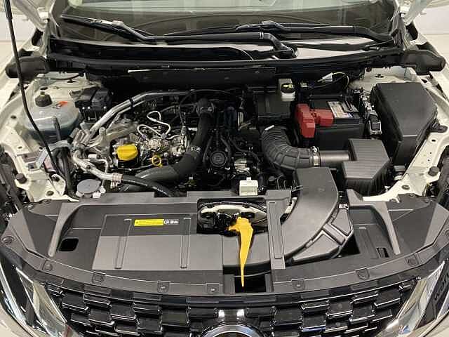 Nissan Qashqai Qashqai MHEV N-Connecta 2021