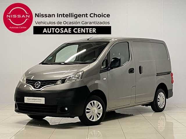 Nissan NV200 /Evalia NV200 Furg&oacute;n Comfort 2017