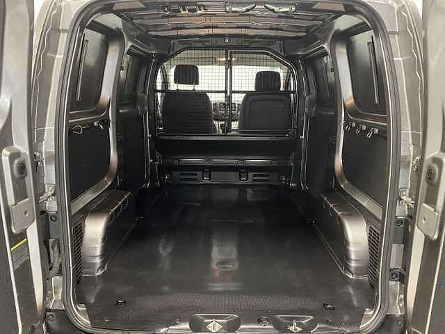 Nissan NV200 /Evalia NV200 Furg&oacute;n Comfort 2017
