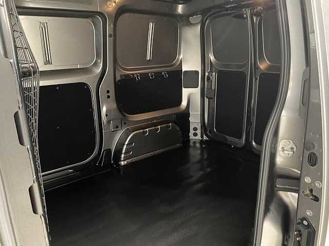 Nissan NV200 /Evalia NV200 Furg&oacute;n Comfort 2017