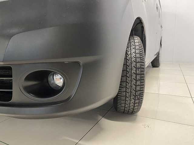 Nissan NV200 /Evalia NV200 Furg&oacute;n Comfort 2017