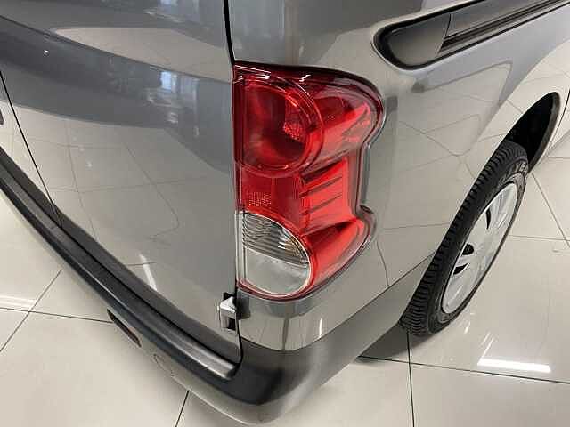 Nissan NV200 /Evalia NV200 Furg&oacute;n Comfort 2017