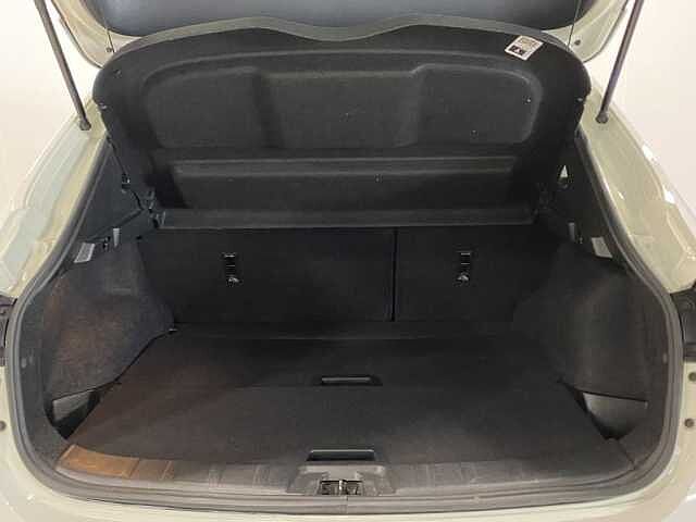 Nissan Qashqai Qashqai N-Connecta (EURO 6d-TEMP) 2018