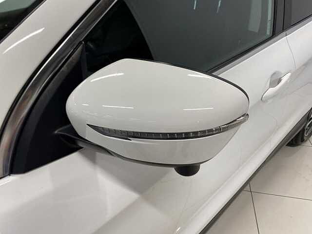 Nissan Qashqai Qashqai N-Connecta (EURO 6d-TEMP) 2018