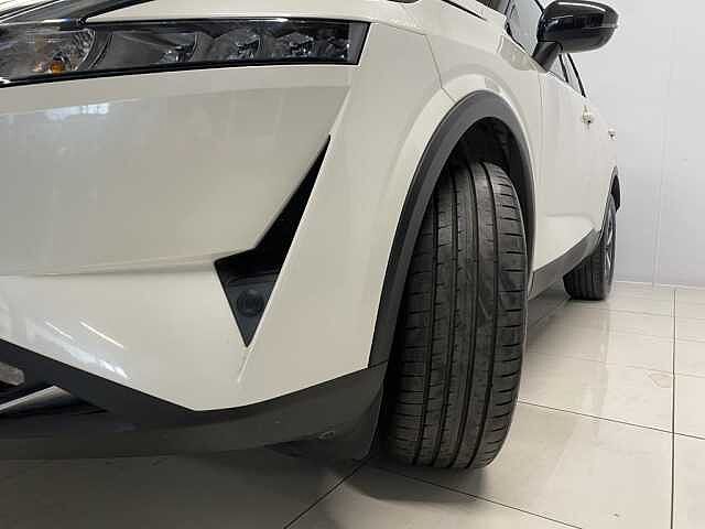 Nissan Qashqai Qashqai MHEV N-Connecta 2021