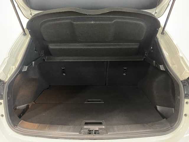 Nissan Qashqai Qashqai N-Connecta 4x2 2017