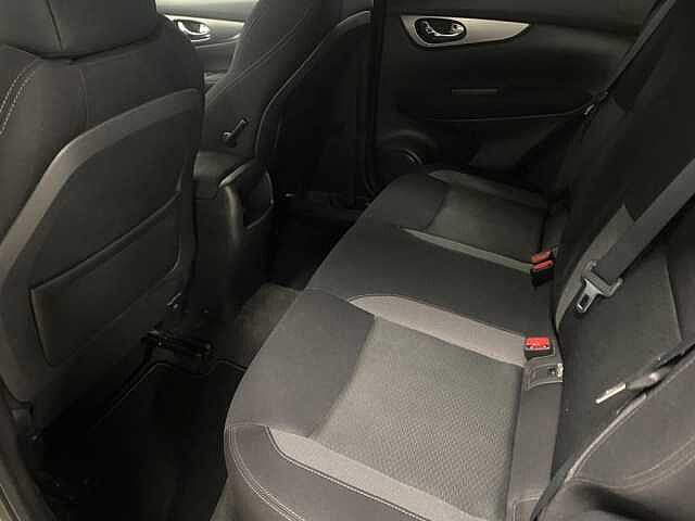 Nissan Qashqai Qashqai N-Connecta 4x2 2017