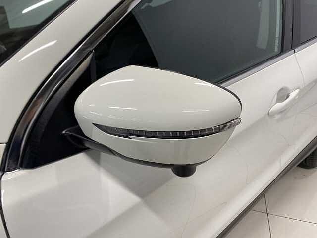 Nissan Qashqai Qashqai N-Connecta 4x2 2017