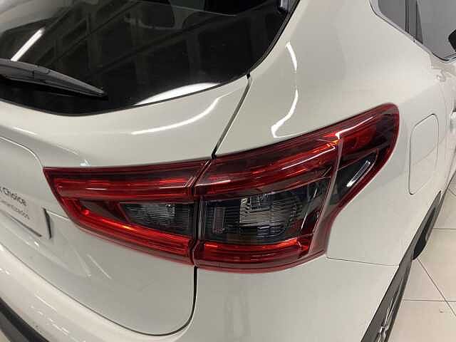 Nissan Qashqai Qashqai N-Connecta 4x2 2017