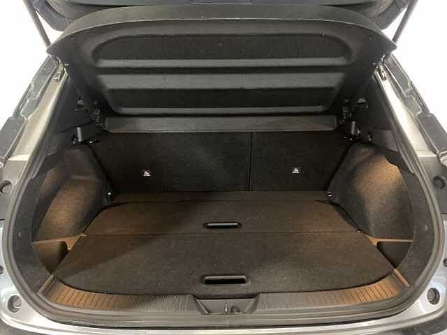 Nissan Qashqai Qashqai MHEV N-Connecta 2021