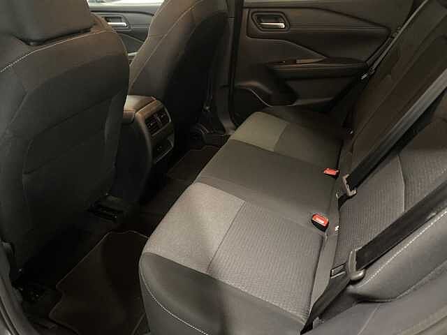 Nissan Qashqai Qashqai MHEV N-Connecta 2021