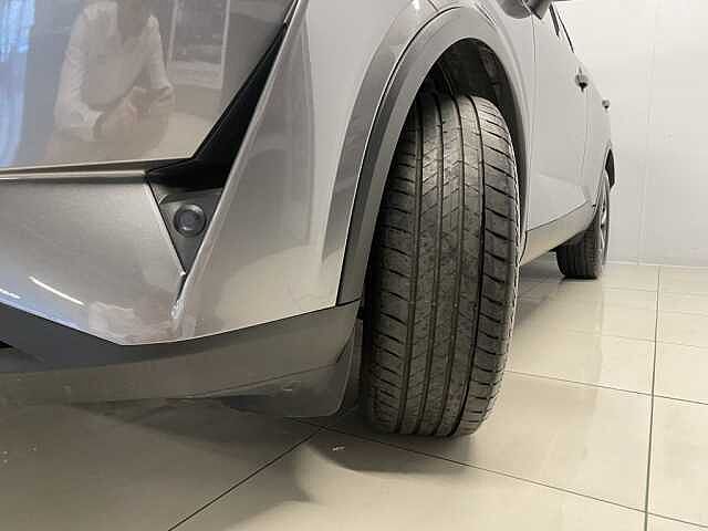 Nissan Qashqai Qashqai MHEV N-Connecta 2021