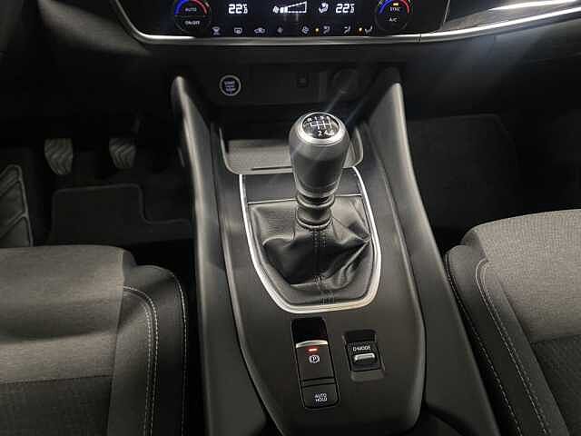 Nissan Qashqai Qashqai MHEV N-Connecta 2021