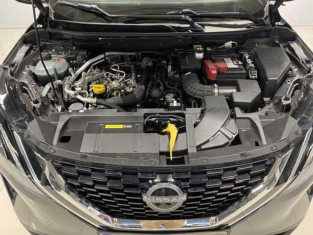 Nissan Qashqai Qashqai MHEV N-Connecta 2021