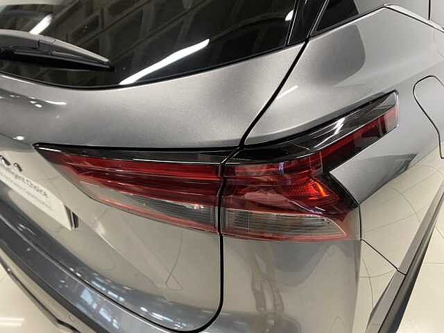 Nissan Qashqai Qashqai MHEV N-Connecta 2021