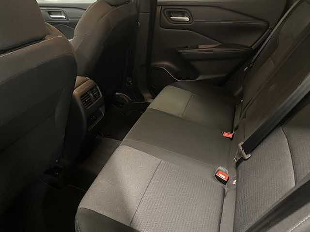 Nissan Qashqai Qashqai N-Connecta e-Power 2022