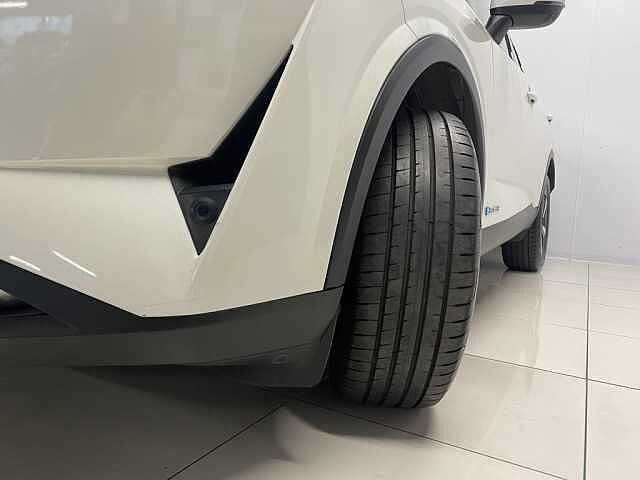 Nissan Qashqai Qashqai N-Connecta e-Power 2022