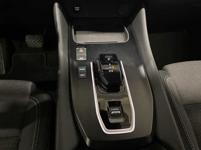 Nissan Qashqai Qashqai N-Connecta e-Power 2022