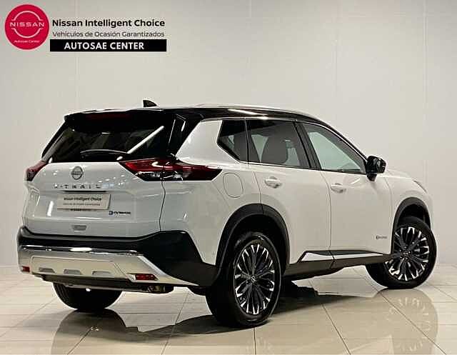 Nissan X-Trail X-Trail Tekna 2025