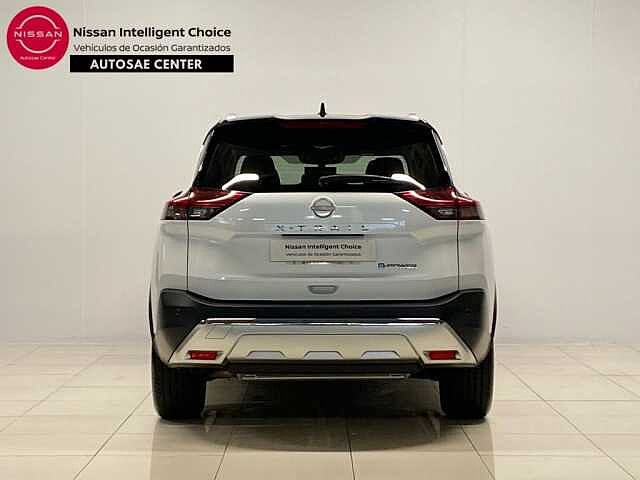 Nissan X-Trail X-Trail Tekna 2025