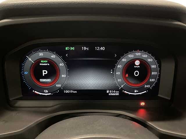 Nissan X-Trail X-Trail Tekna 2025